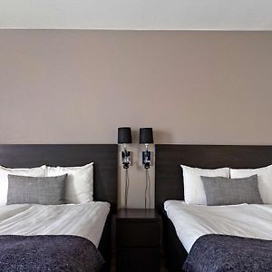 Economy Double or Twin Room
