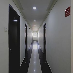 Hotel O Golden Wings